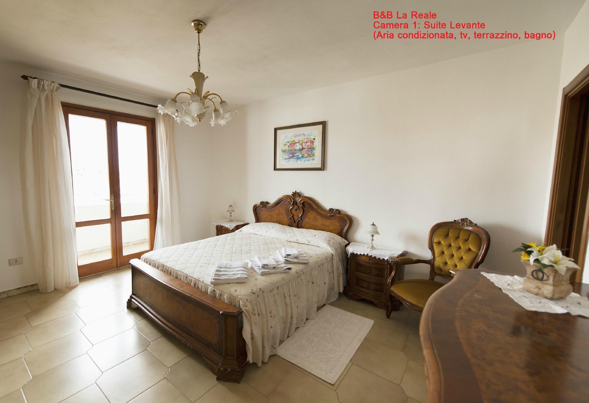 B&B LA REALE (Stintino, Sardegna): Prezzi E Recensioni (2024)