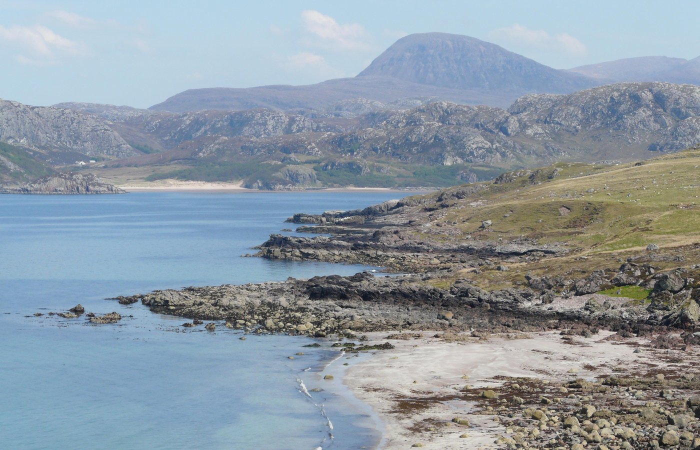 Gairloch, Scotland 2023: Best Places to Visit - Tripadvisor