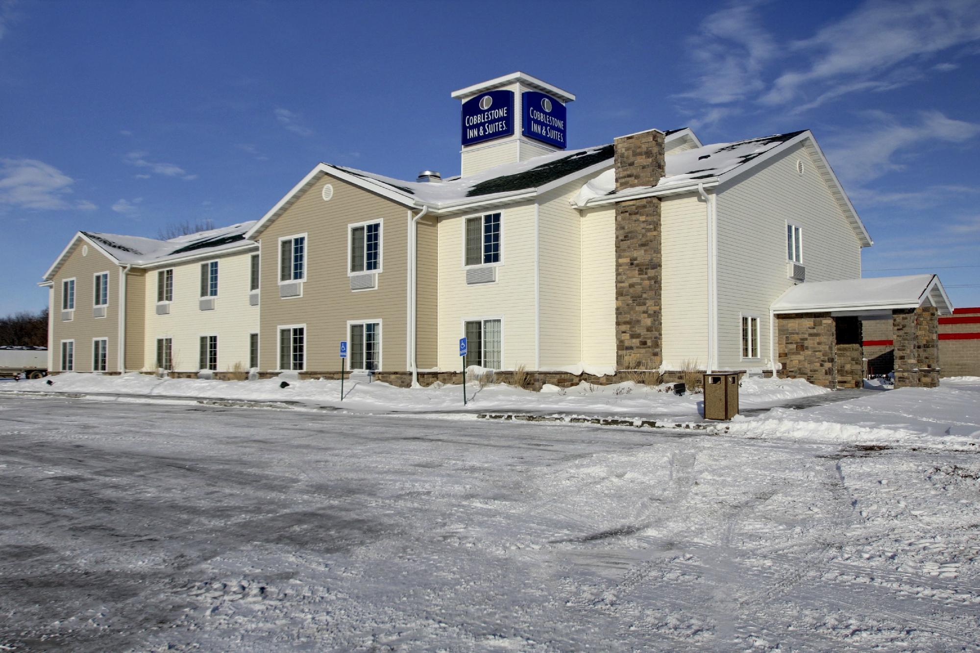 Cobblestone Inn And Suites Carrington UPDATED 2024 Prices Reviews   Cobblestone Inn Suites 