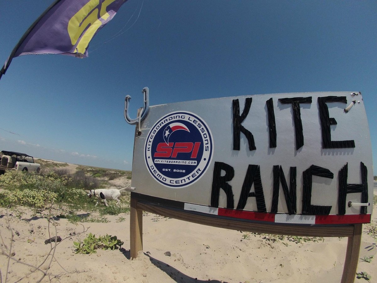 SPI Kiteboarding & SUP (South Padre Island) - All You Need to Know BEFORE You Go