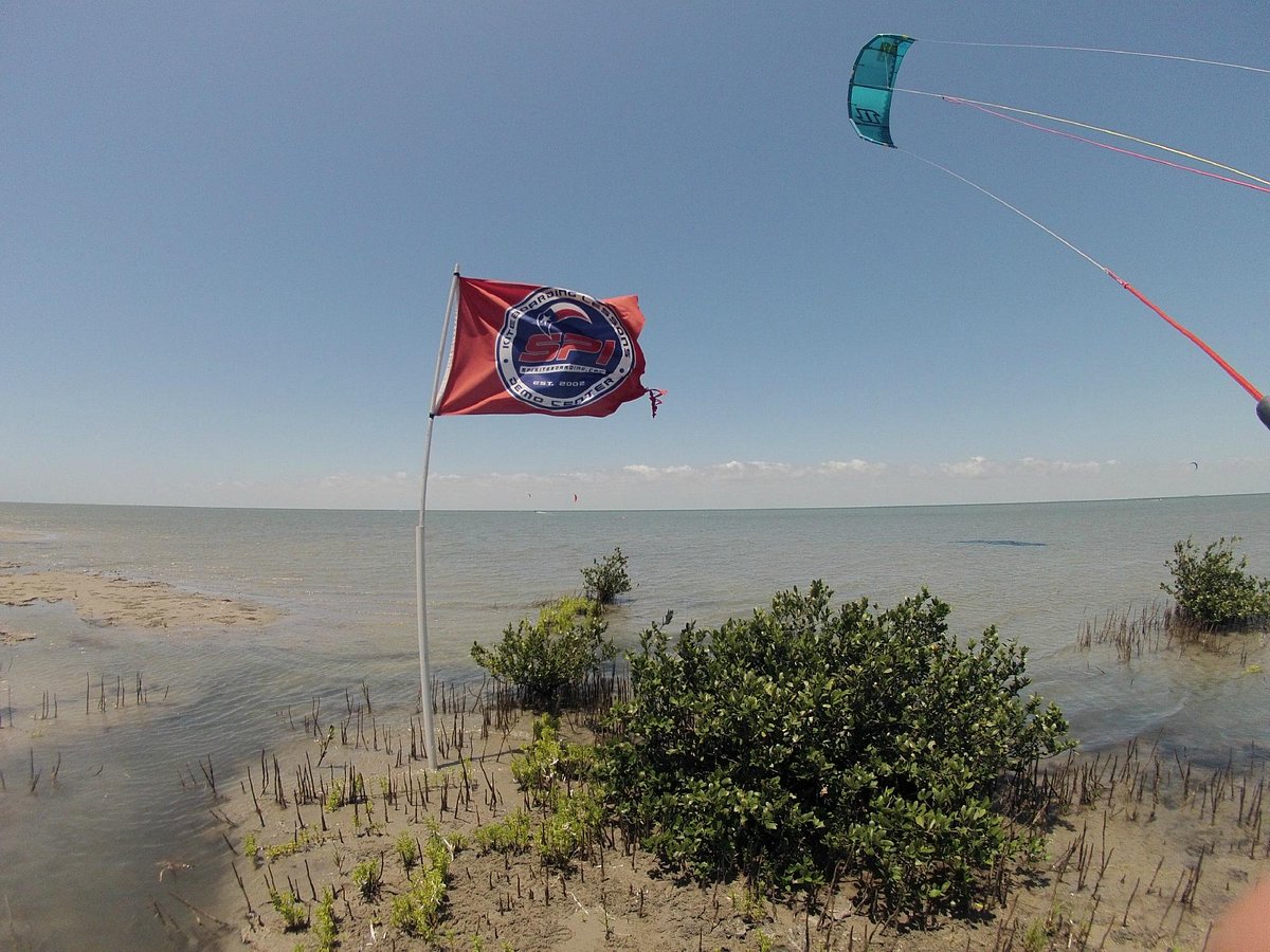 SPI Kiteboarding & SUP (South Padre Island) - All You Need to Know BEFORE You Go