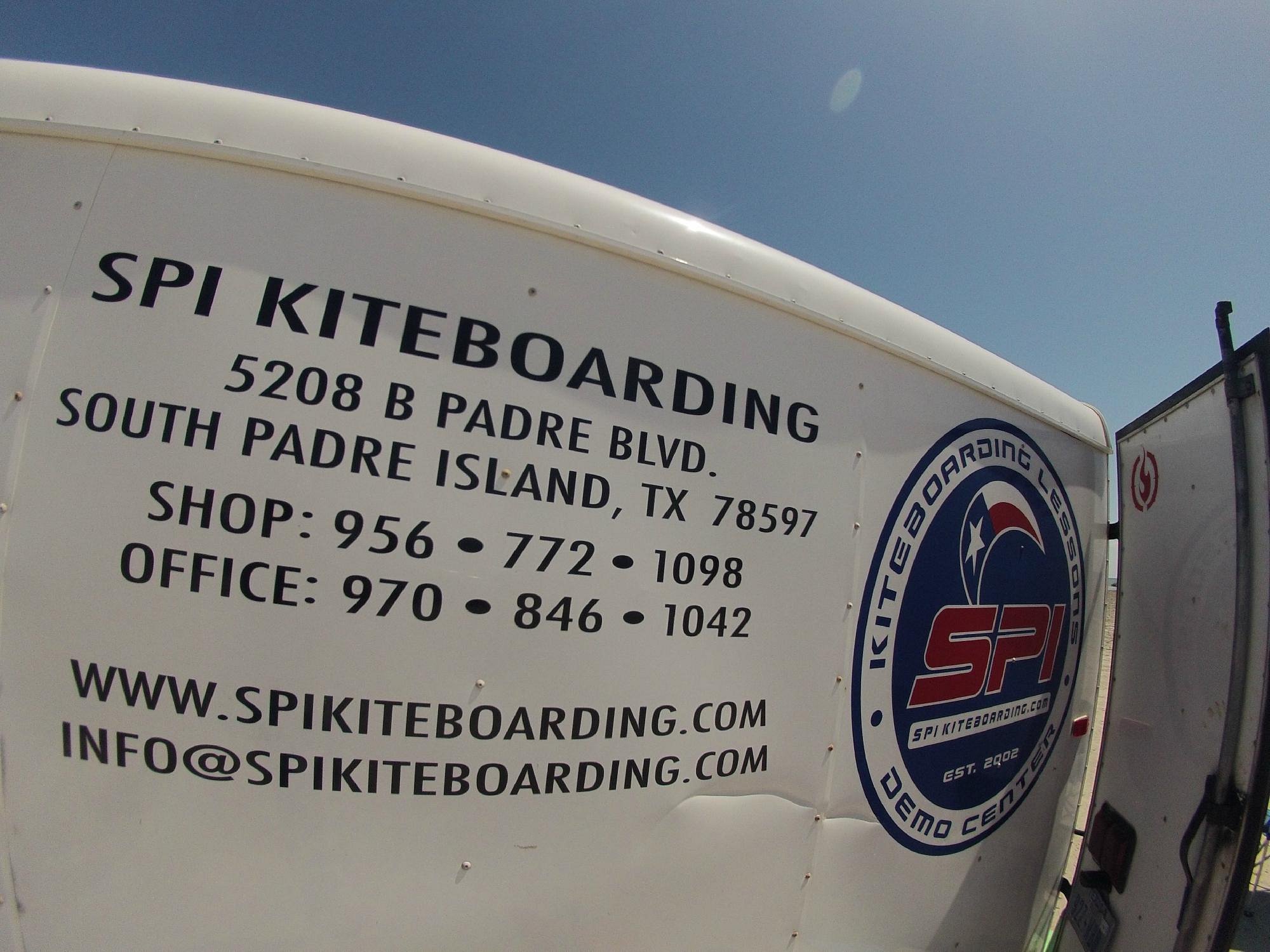 SPI Kiteboarding & SUP (South Padre Island) - All You Need to Know BEFORE You Go