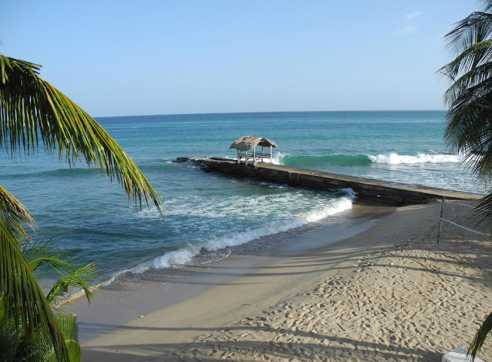 Sandy Point Beach Club by null
