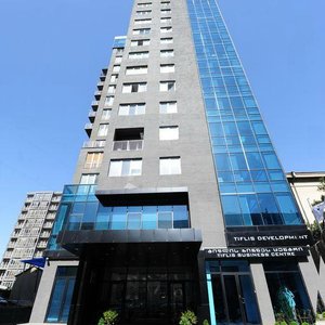 Best Western Tbilisi Art Hotel in Tbilisi