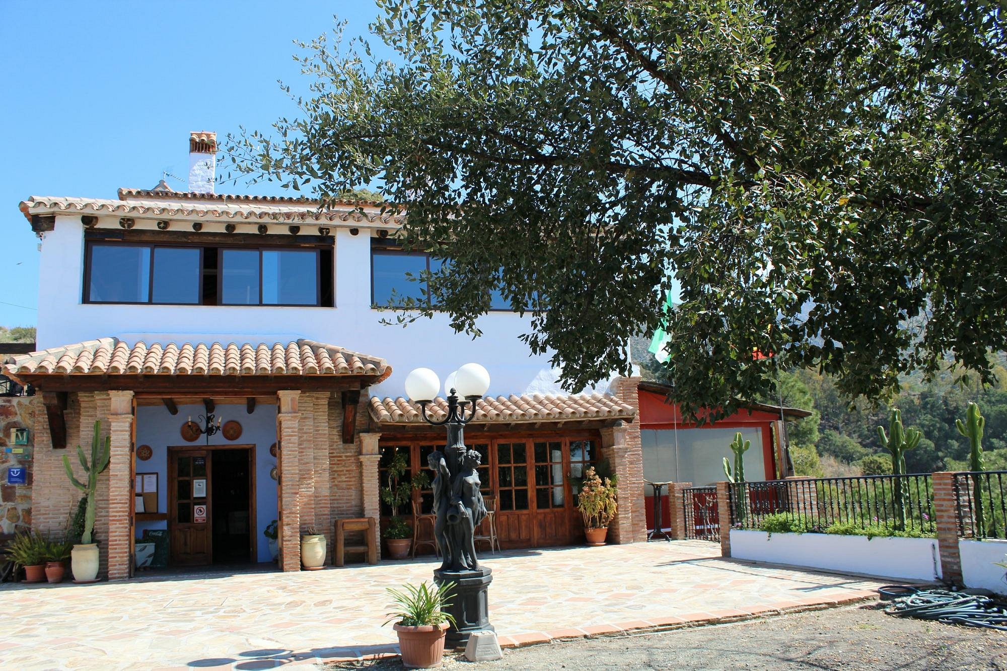 Hotel Rural Los Jarales image