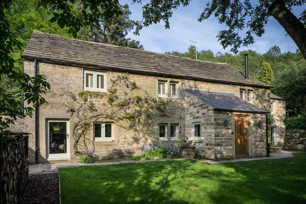 THE 10 BEST Peak District Bed And Breakfasts (2023) - Tripadvisor