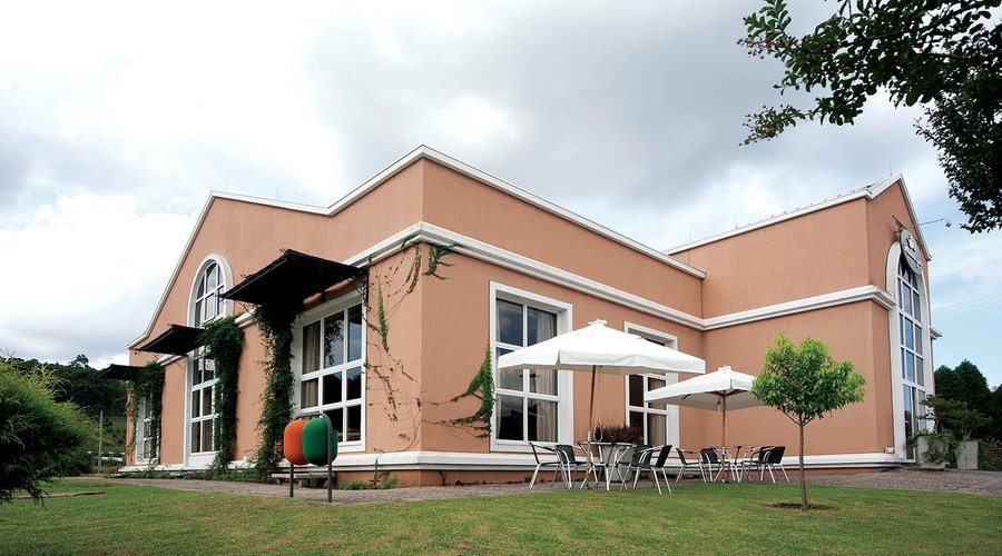 MAMMA GEMA, Bento Gonçalves - Comentários de Restaurantes, Fotos & Número  de Telefone