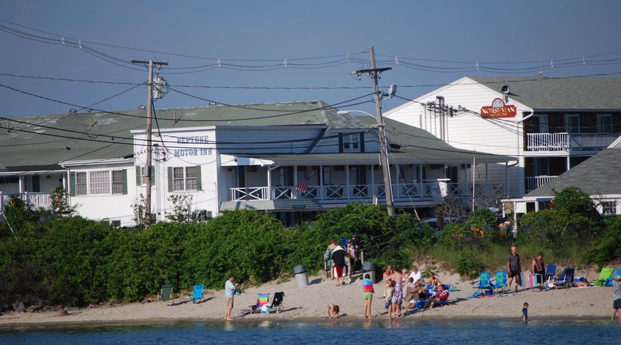 The Neptune Inn