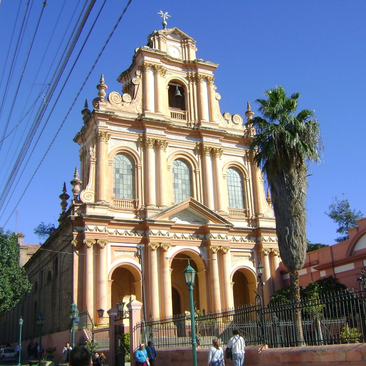 Iglesia y Convento de San Francisco (San Fernando del Valle de Catamarca) -  Tripadvisor