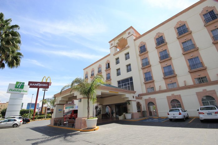 HOLIDAY INN LEON, AN IHG HOTEL - Prices & Reviews (Mexico - Guanajuato)