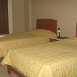 Hostal La casona