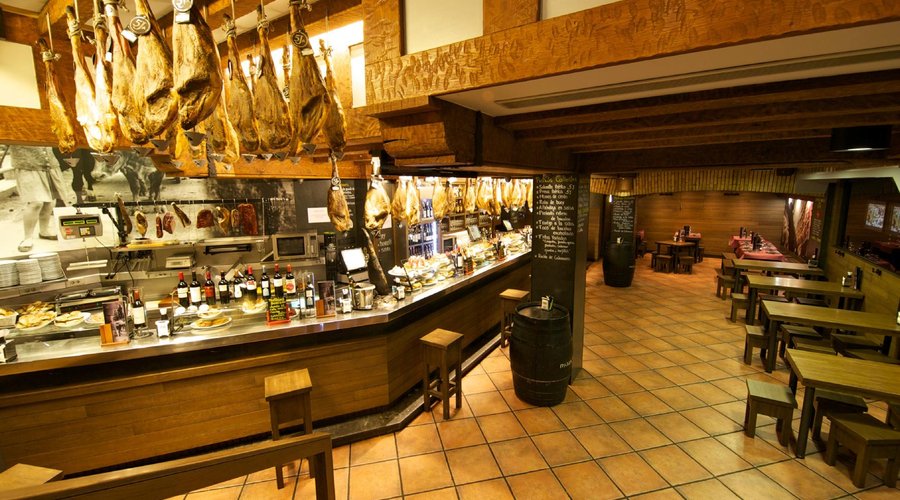 Bar-Restaurante