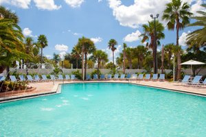 FOUR POINTS BY SHERATON ORLANDO INTERNATIONAL DRIVE - Updated 2024 ...