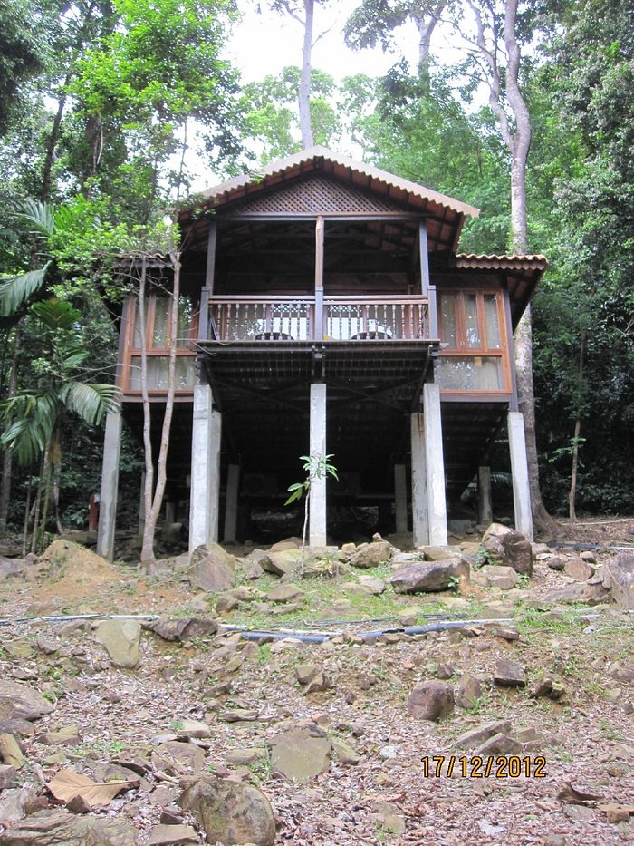 Langkawi Chalet Bewertungen And Fotos Malaysia Tripadvisor