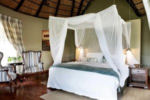 Chambre et suite