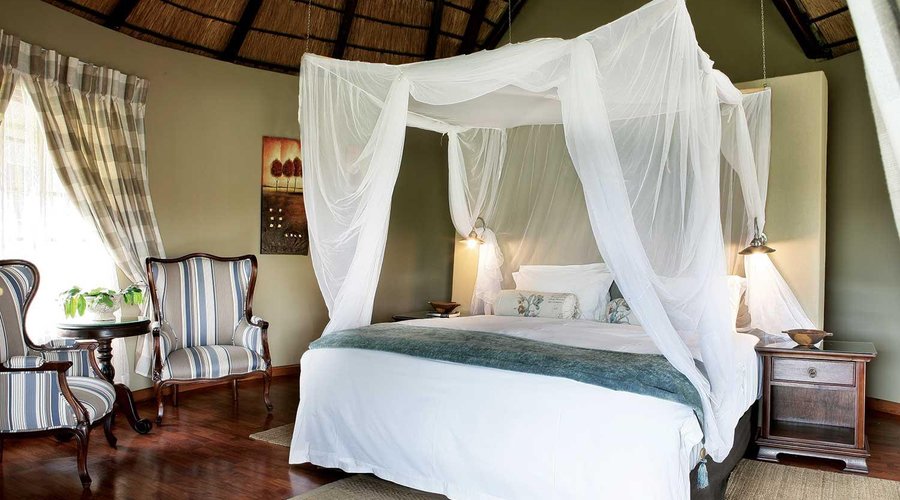 Arathusa Waterhole-Facing Standard Room