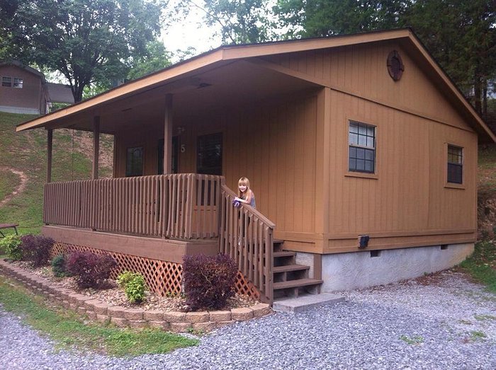 Mill Creek RV Park & Vacation Rentals Rooms Pictures & Reviews