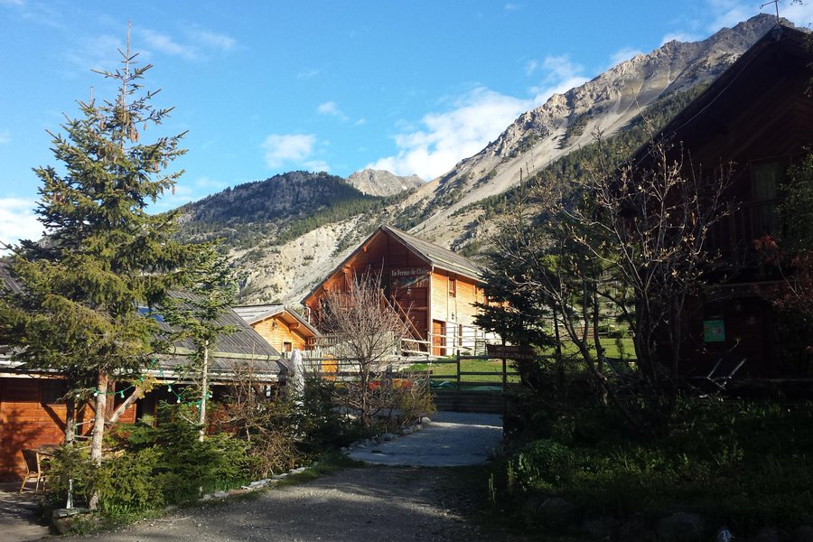 LA JOIE DE VIVRE MAISON DE CHARME ET SPA: Reviews (Nevache, France ...