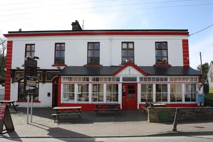 RAVINE HOTEL - Reviews (Lisdoonvarna, Ireland - The Burren)