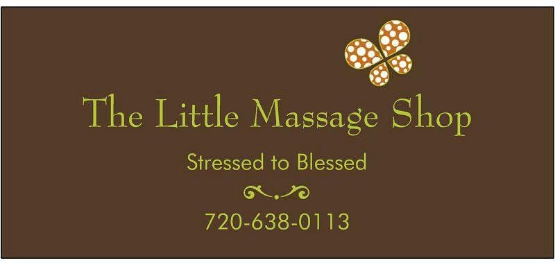 Little massage