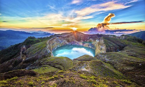 Turismo en Flores, Indonesia 2023: opiniones, consejos e información