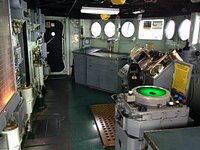 More on-board crew quarters - Picture of USS Turner Joy Museum Ship,  Bremerton - Tripadvisor