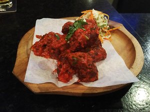 Food