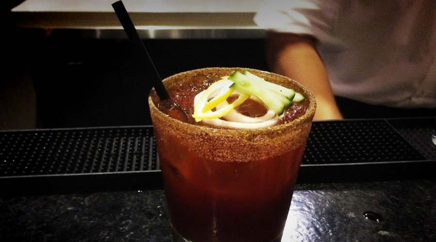 The house Caesar