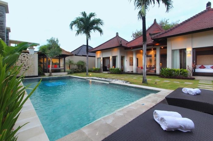 RC VILLAS (AU$197): 2024 Prices & Reviews (Seminyak, Bali) - Photos of ...