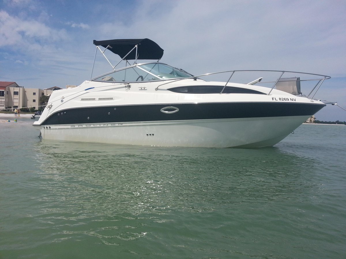 3 Rooker Charters (Clearwater) - All You Need to Know BEFORE You Go