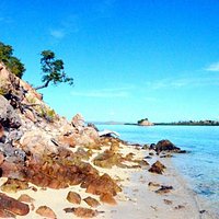 it's paradise for who know how to explore it