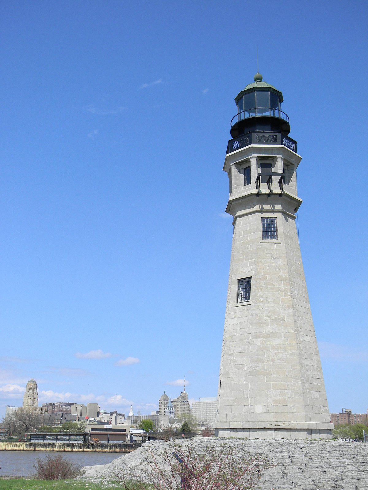 Buffalo Lighthouse - All You Need to Know BEFORE You Go (with Photos) - Tripadvisor