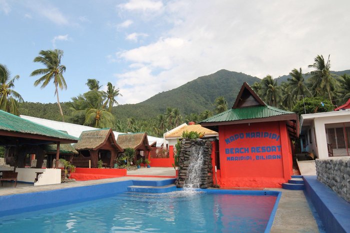 Napo Beach Resort Pool: Pictures & Reviews - Tripadvisor