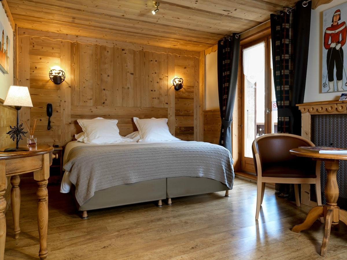 Auberge du Manoir by null