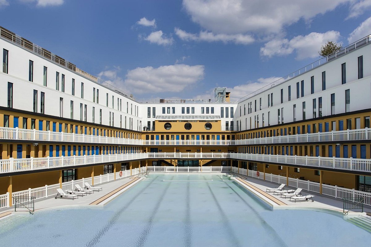 THE 10 CLOSEST Hotels to Stade Roland Garros, Paris