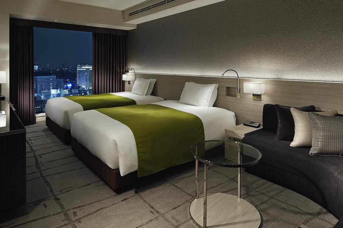 MITSUI GARDEN HOTEL GINZA PREMIER $180 ($̶2̶4̶8̶) - Updated 2024