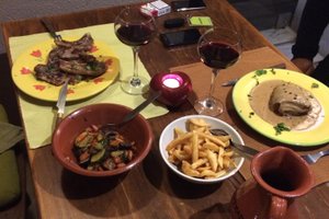 Comida