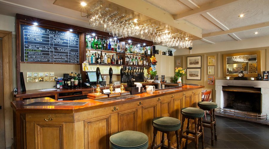The Bar