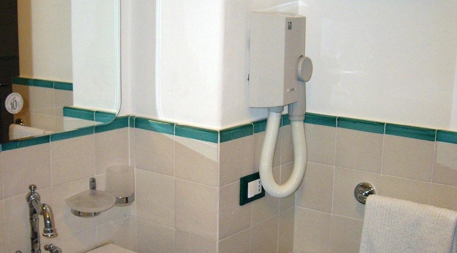 103 bagno