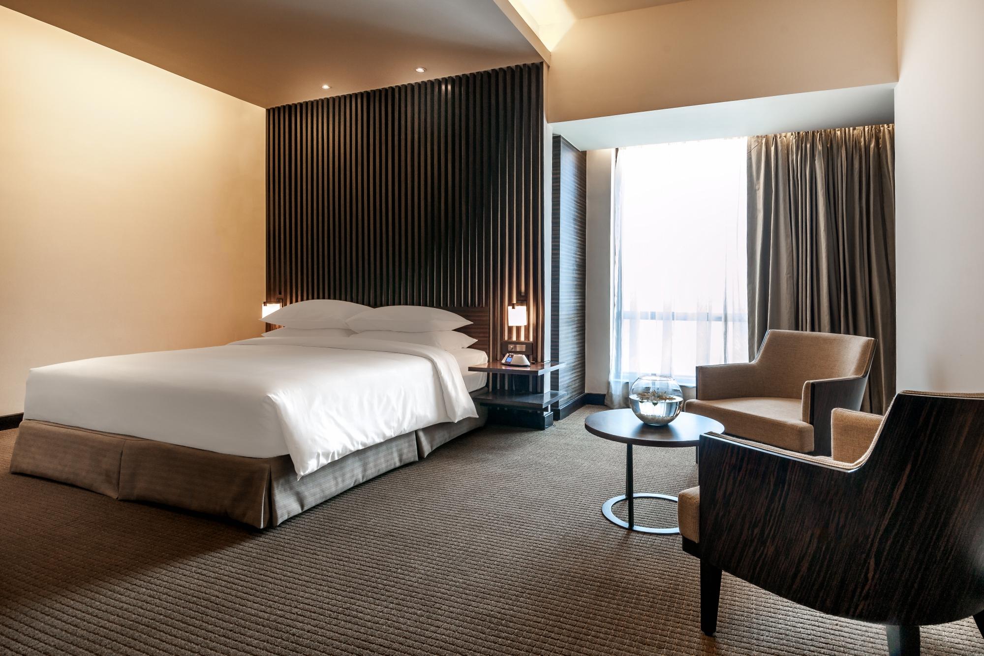 Hotel photo 13 of Hyatt Raipur.