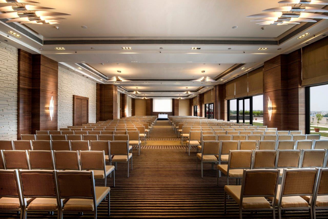 Hotel photo 7 of Hyatt Raipur.