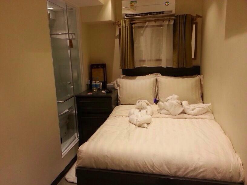 9 Boutique Hotel UPDATED Prices Reviews Photos Hong Kong