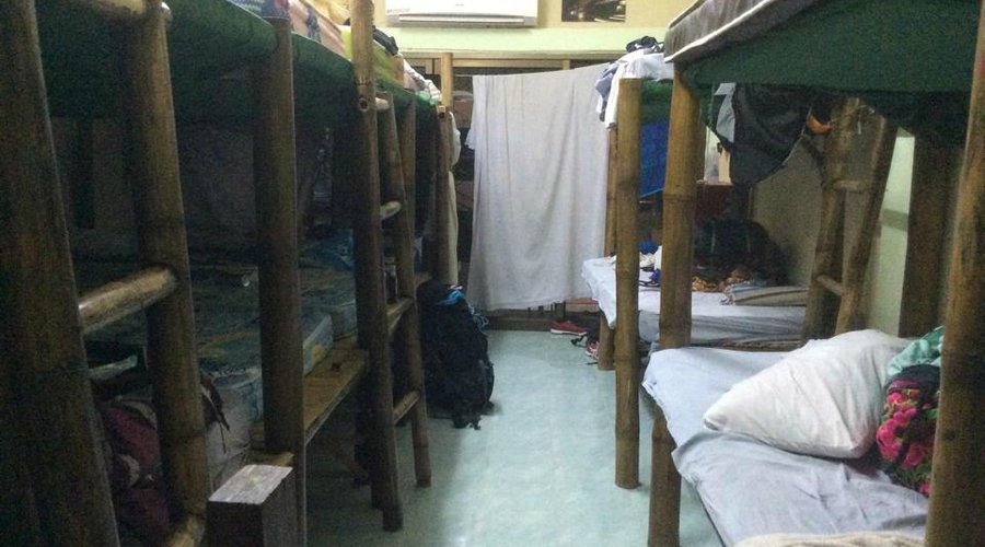 GALLERY DORM - Hostel Reviews (Ko Pha-Ngan, Thailand) GALLERY DORM -  Hostel Reviews (Ko Pha-Ngan, Thailand)