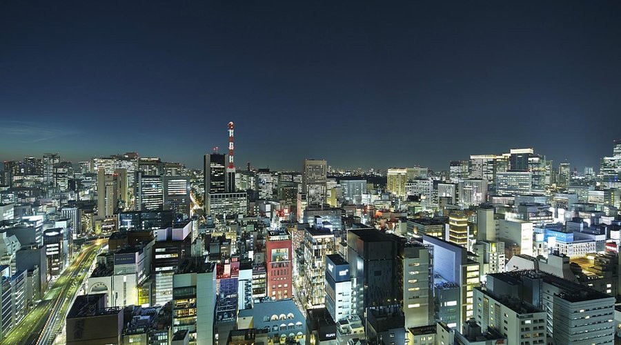 Night View