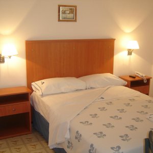 Habitación Superior