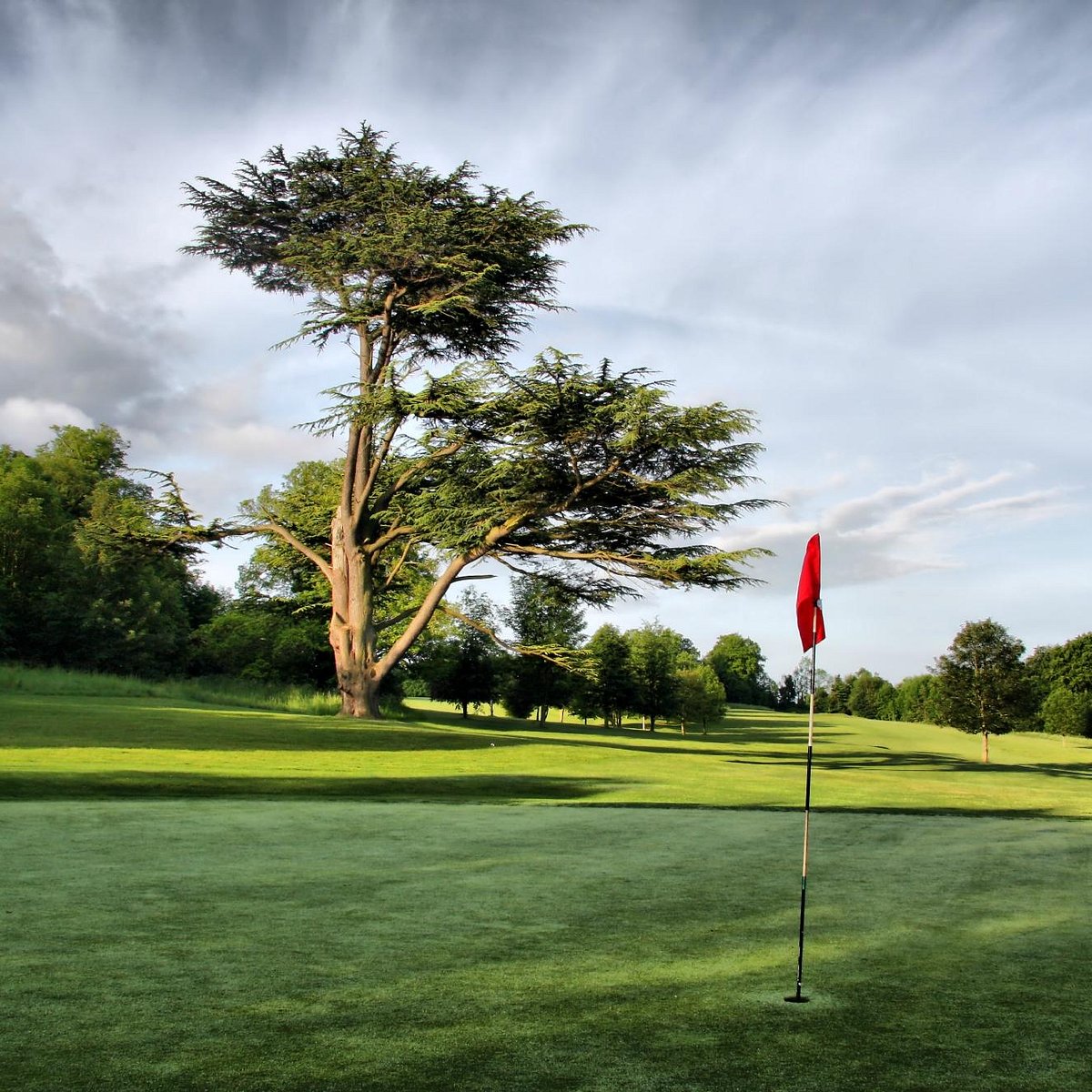 Darenth Valley Golf Course (Sevenoaks) 2021 All You Need to Know