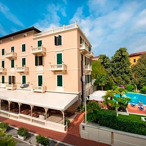 Hotel Parma e Oriente