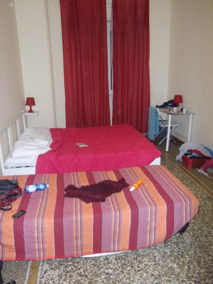 Imagen 1 de Laterano Guest House