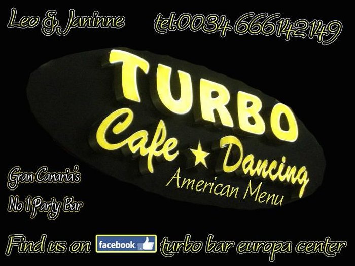 Imagen 7 de Turbo Cafe - Dancing