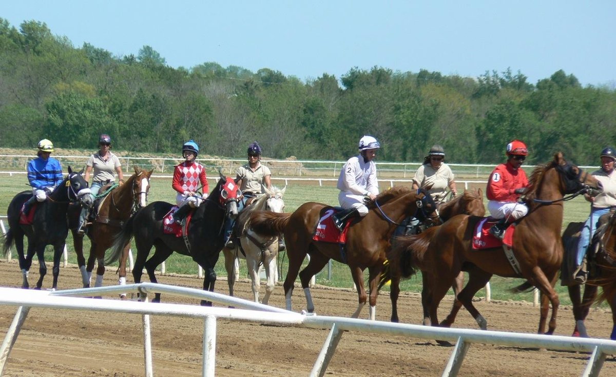 WILL ROGERS DOWNS (Claremore) Ce qu'il faut savoir